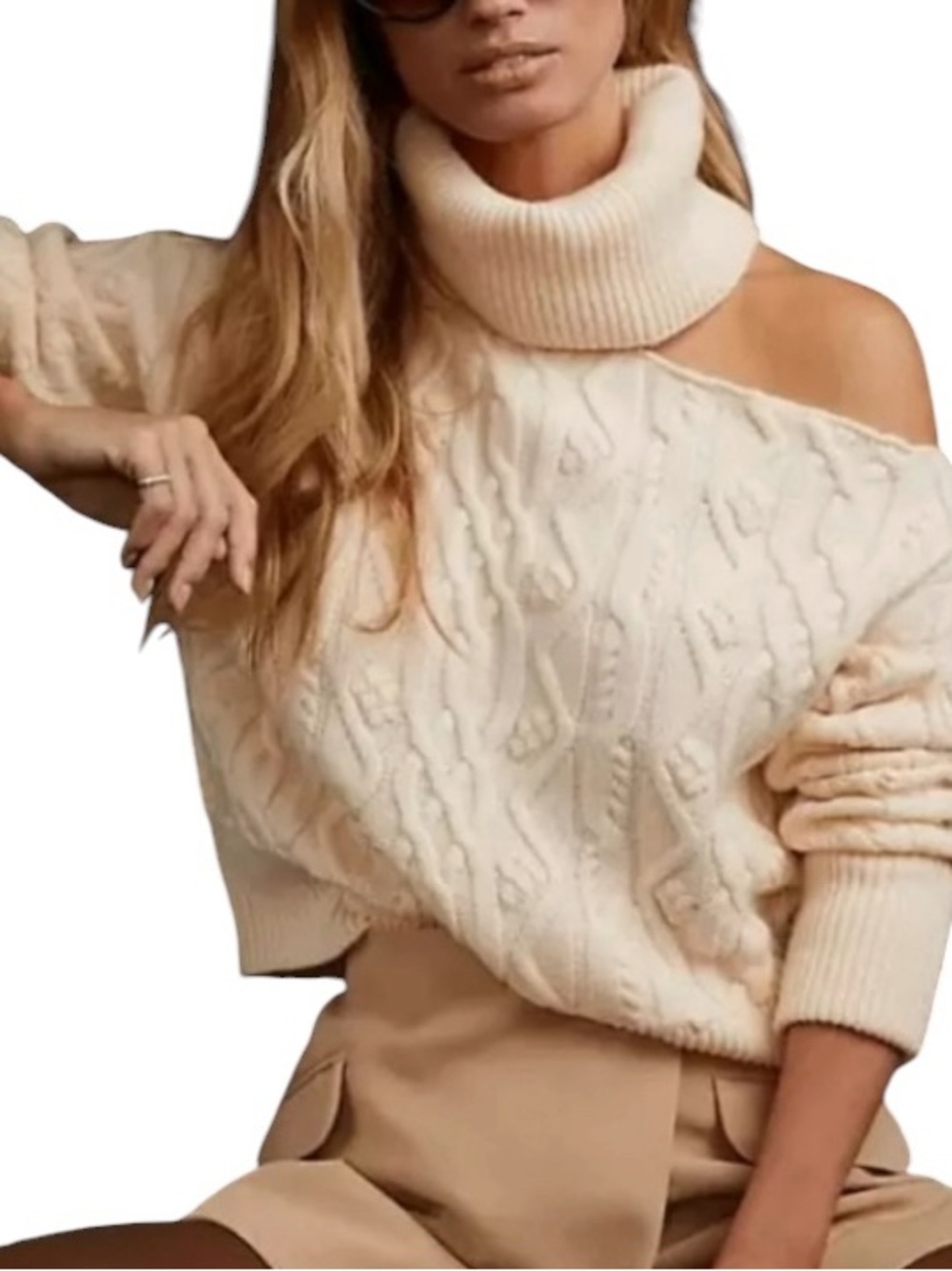 Paige Sweater